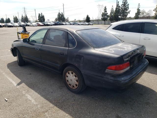 Photo 1 VIN: 4T1BF12B3VU207716 - TOYOTA AVALON 