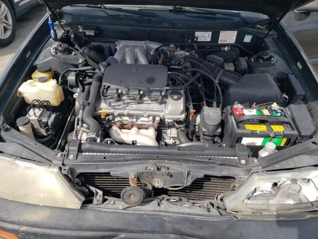 Photo 10 VIN: 4T1BF12B3VU207716 - TOYOTA AVALON 