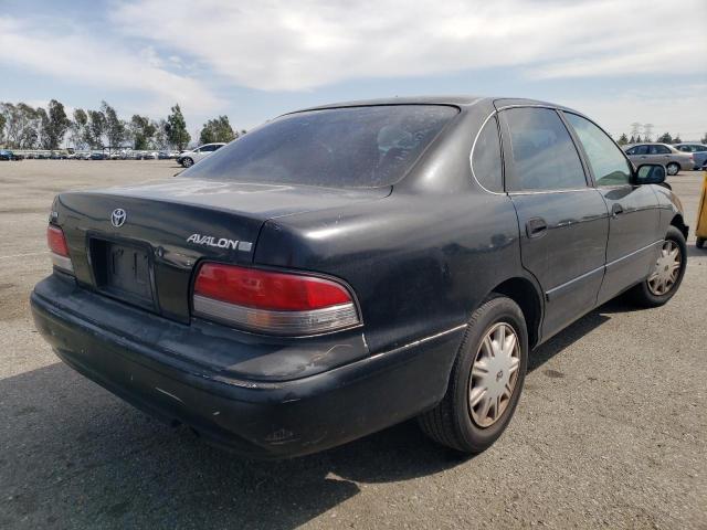 Photo 2 VIN: 4T1BF12B3VU207716 - TOYOTA AVALON 