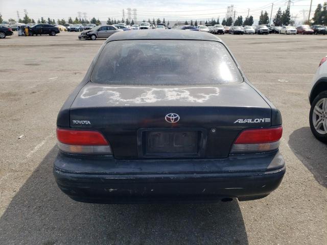 Photo 5 VIN: 4T1BF12B3VU207716 - TOYOTA AVALON 