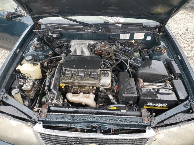 Photo 10 VIN: 4T1BF12B4TU094890 - TOYOTA AVALON XL 