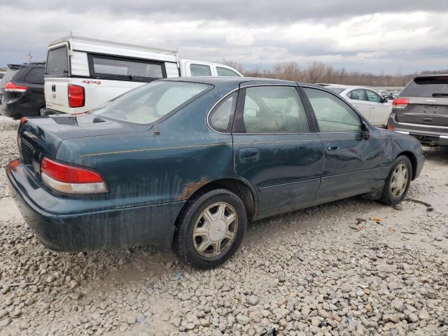 Photo 2 VIN: 4T1BF12B4TU094890 - TOYOTA AVALON XL 