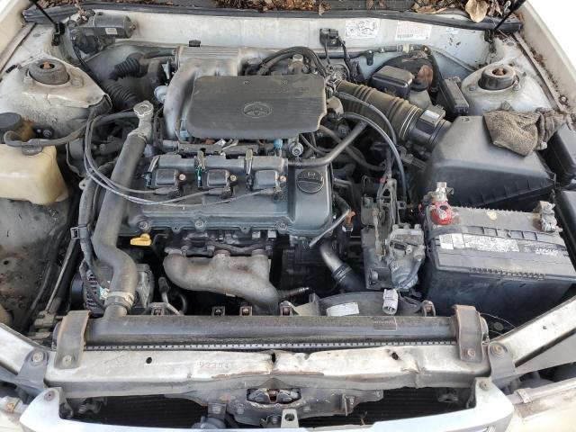 Photo 10 VIN: 4T1BF12B4TU134921 - TOYOTA AVALON 