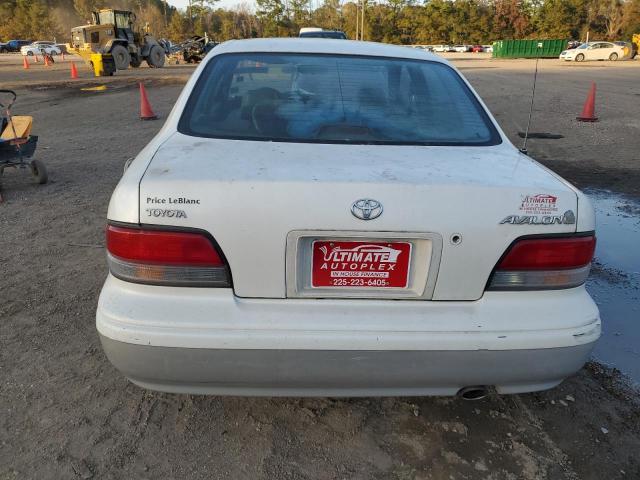 Photo 5 VIN: 4T1BF12B4TU134921 - TOYOTA AVALON 