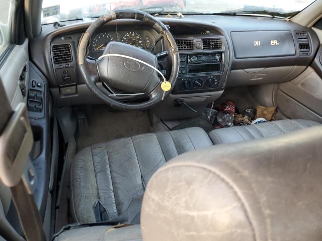 Photo 7 VIN: 4T1BF12B4TU134921 - TOYOTA AVALON 