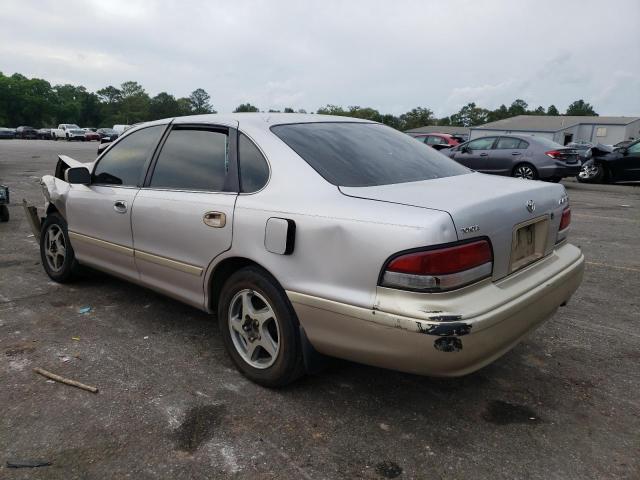 Photo 1 VIN: 4T1BF12B4VU177514 - TOYOTA AVALON 