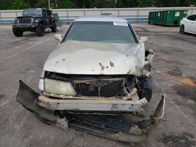 Photo 4 VIN: 4T1BF12B4VU177514 - TOYOTA AVALON 