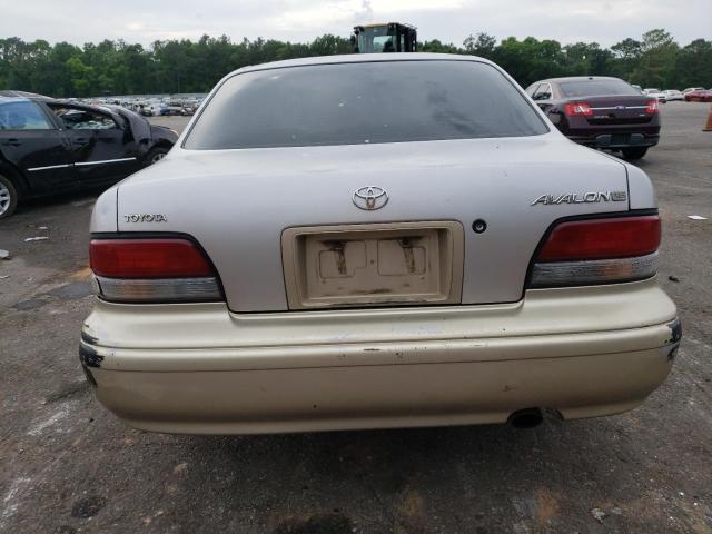 Photo 5 VIN: 4T1BF12B4VU177514 - TOYOTA AVALON 