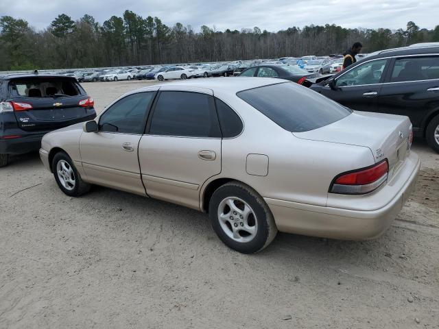 Photo 1 VIN: 4T1BF12B4VU182437 - TOYOTA AVALON 