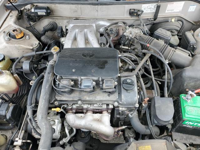 Photo 10 VIN: 4T1BF12B4VU182437 - TOYOTA AVALON 