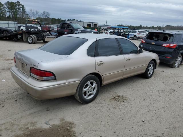 Photo 2 VIN: 4T1BF12B4VU182437 - TOYOTA AVALON 