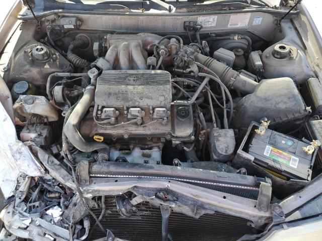 Photo 10 VIN: 4T1BF12B4VU189372 - TOYOTA AVALON 