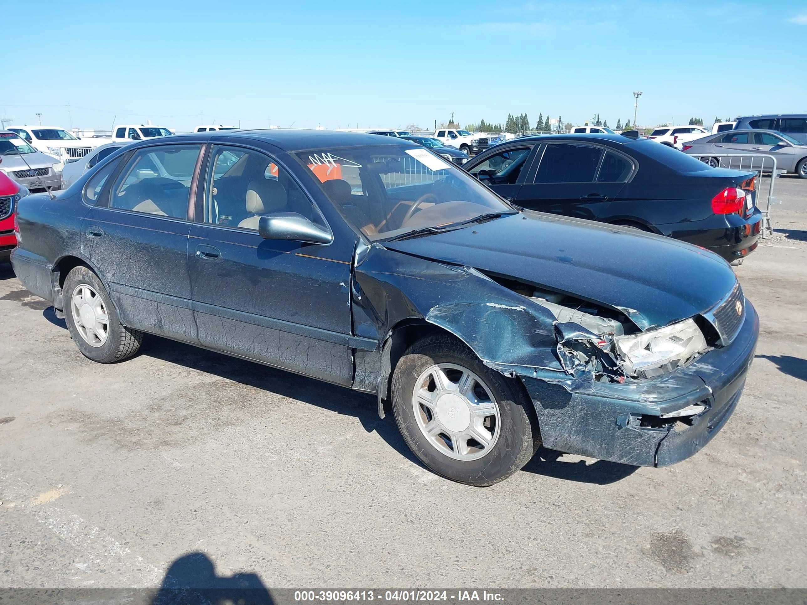 Photo 0 VIN: 4T1BF12B5TU084532 - TOYOTA AVALON 