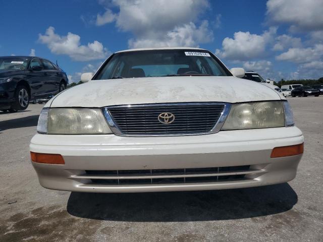 Photo 4 VIN: 4T1BF12B5TU098205 - TOYOTA AVALON XL 