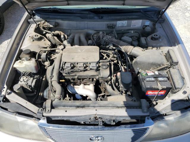 Photo 10 VIN: 4T1BF12B5VU139595 - TOYOTA AVALON 