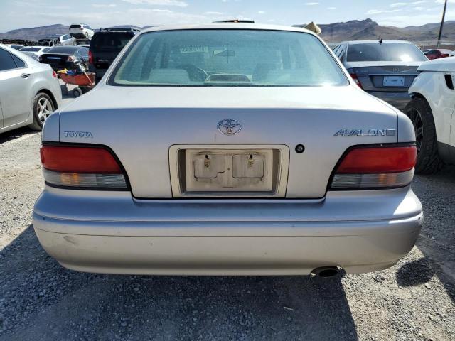 Photo 5 VIN: 4T1BF12B5VU139595 - TOYOTA AVALON 