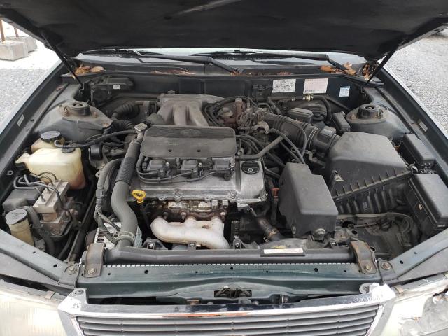 Photo 10 VIN: 4T1BF12B6TU102116 - TOYOTA AVALON 