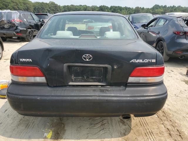 Photo 5 VIN: 4T1BF12B6VU202087 - TOYOTA AVALON XL 