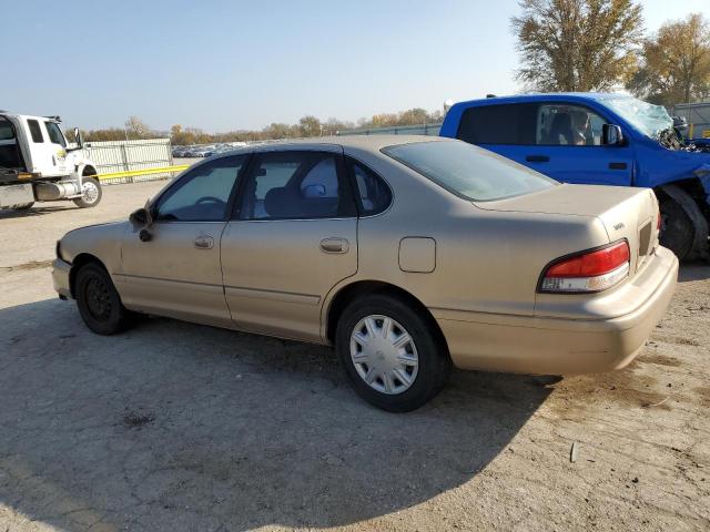 Photo 1 VIN: 4T1BF12B6VU212330 - TOYOTA AVALON 