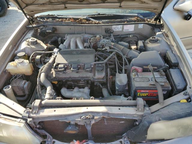 Photo 10 VIN: 4T1BF12B6VU212330 - TOYOTA AVALON 