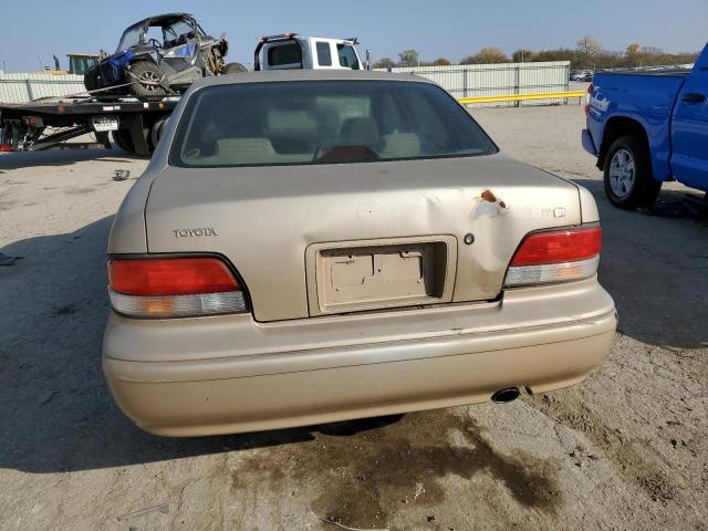 Photo 5 VIN: 4T1BF12B6VU212330 - TOYOTA AVALON 