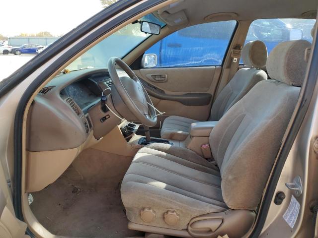 Photo 6 VIN: 4T1BF12B6VU212330 - TOYOTA AVALON 