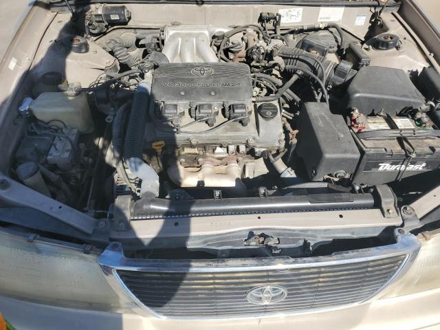 Photo 10 VIN: 4T1BF12B7TU105221 - TOYOTA AVALON XL 