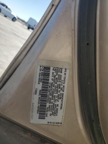 Photo 11 VIN: 4T1BF12B7TU105221 - TOYOTA AVALON XL 