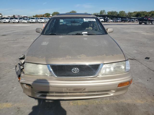 Photo 4 VIN: 4T1BF12B7TU105221 - TOYOTA AVALON XL 