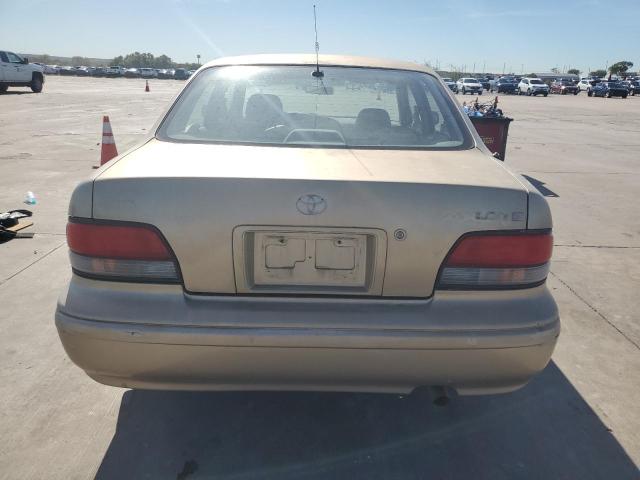 Photo 5 VIN: 4T1BF12B7TU105221 - TOYOTA AVALON XL 