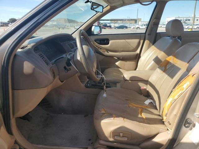 Photo 6 VIN: 4T1BF12B7TU105221 - TOYOTA AVALON XL 