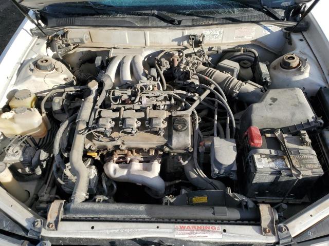 Photo 10 VIN: 4T1BF12B7VU149271 - TOYOTA AVALON XL 