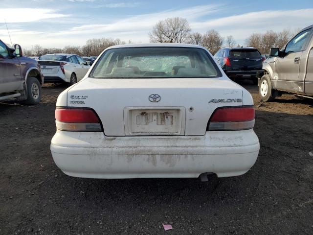 Photo 5 VIN: 4T1BF12B7VU149271 - TOYOTA AVALON XL 