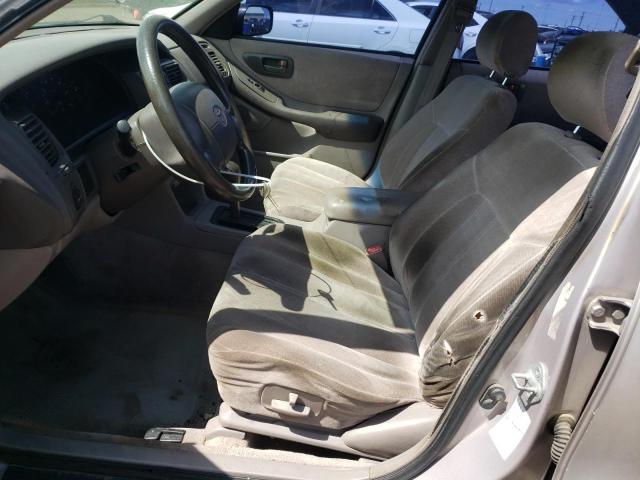 Photo 6 VIN: 4T1BF12B7VU183937 - TOYOTA AVALON 