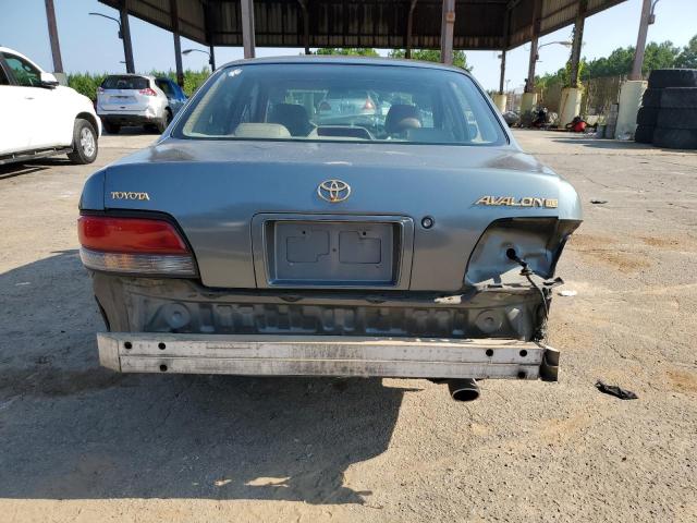 Photo 5 VIN: 4T1BF12B7VU192301 - TOYOTA AVALON XL 