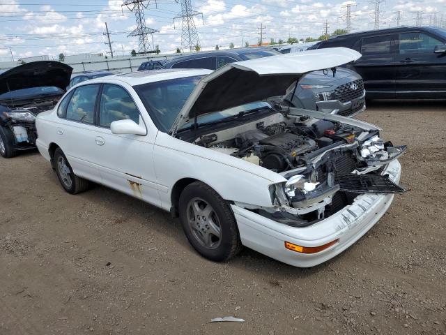 Photo 3 VIN: 4T1BF12B8VU149246 - TOYOTA AVALON 