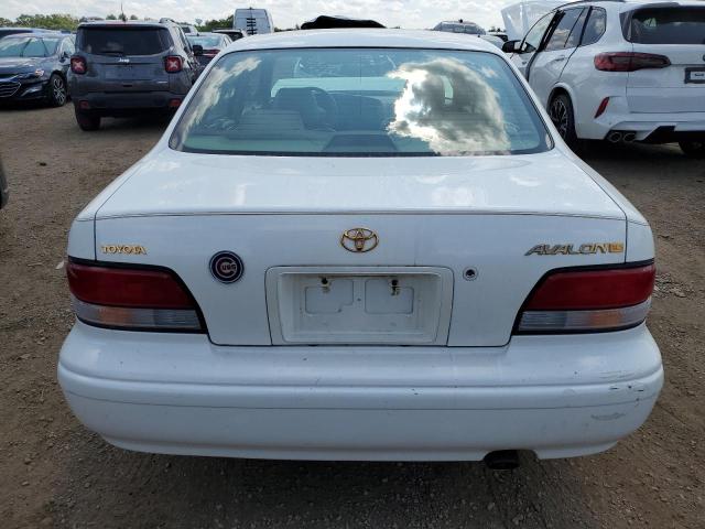 Photo 5 VIN: 4T1BF12B8VU149246 - TOYOTA AVALON 