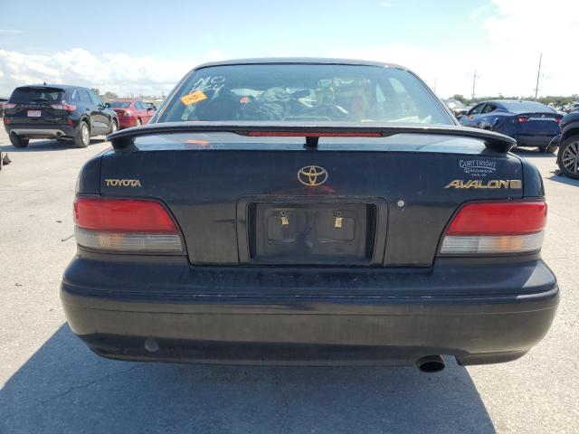 Photo 5 VIN: 4T1BF12B8VU157668 - TOYOTA AVALON XL 