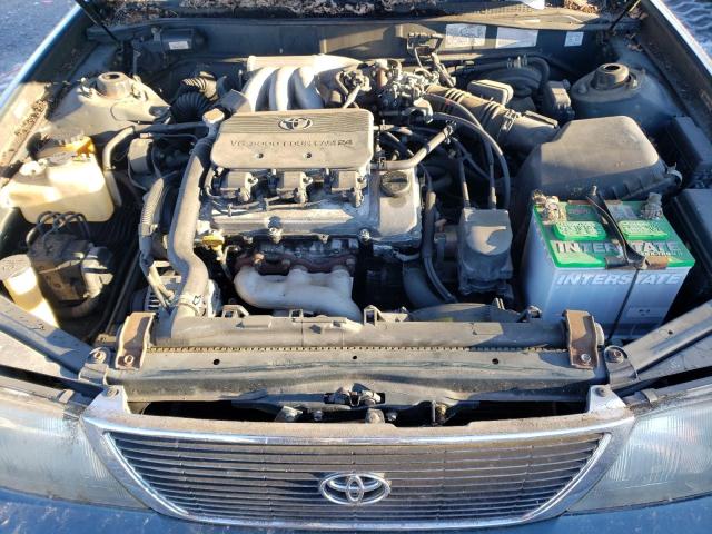 Photo 10 VIN: 4T1BF12B8VU174826 - TOYOTA AVALON 