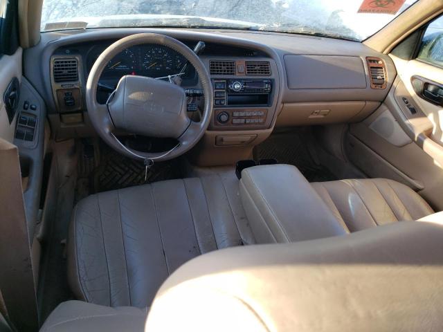 Photo 7 VIN: 4T1BF12B8VU174826 - TOYOTA AVALON 