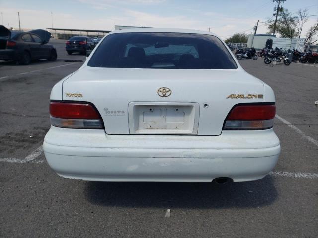 Photo 5 VIN: 4T1BF12B8VU182635 - TOYOTA AVALON XL 