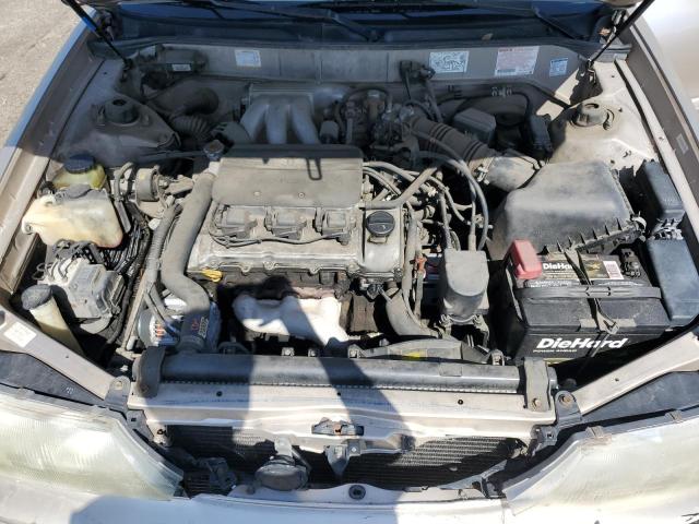 Photo 10 VIN: 4T1BF12B8VU186619 - TOYOTA AVALON 