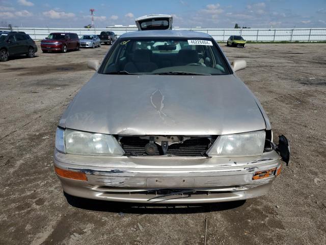 Photo 4 VIN: 4T1BF12B8VU186619 - TOYOTA AVALON 