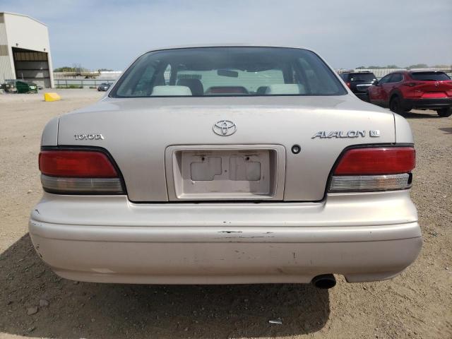 Photo 5 VIN: 4T1BF12B8VU187401 - TOYOTA AVALON XL 