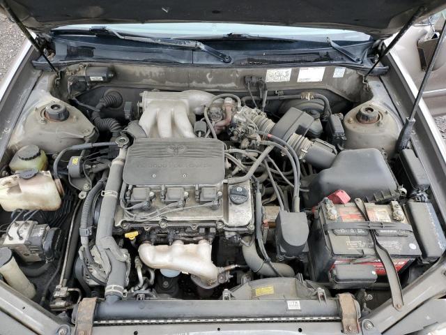 Photo 10 VIN: 4T1BF12B8WU217420 - TOYOTA AVALON XL 