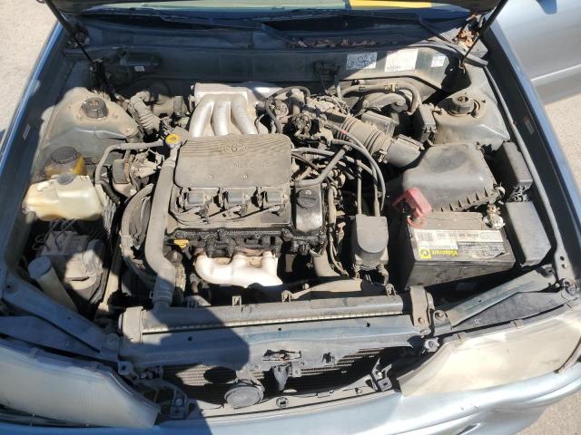 Photo 10 VIN: 4T1BF12B9VU140698 - TOYOTA AVALON 