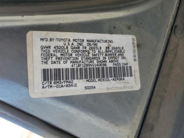 Photo 11 VIN: 4T1BF12B9VU140698 - TOYOTA AVALON 