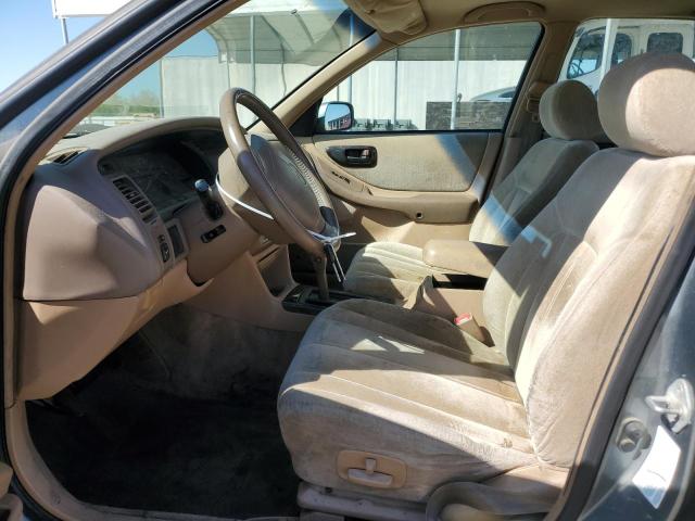 Photo 6 VIN: 4T1BF12B9VU140698 - TOYOTA AVALON 