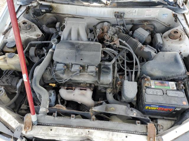 Photo 10 VIN: 4T1BF12B9VU151863 - TOYOTA AVALON 