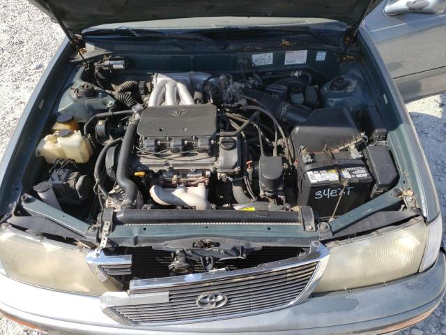 Photo 10 VIN: 4T1BF12B9VU175175 - TOYOTA AVALON 